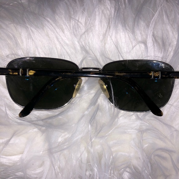 Persol Polarized Black Sunglasses ?✨ main image 2